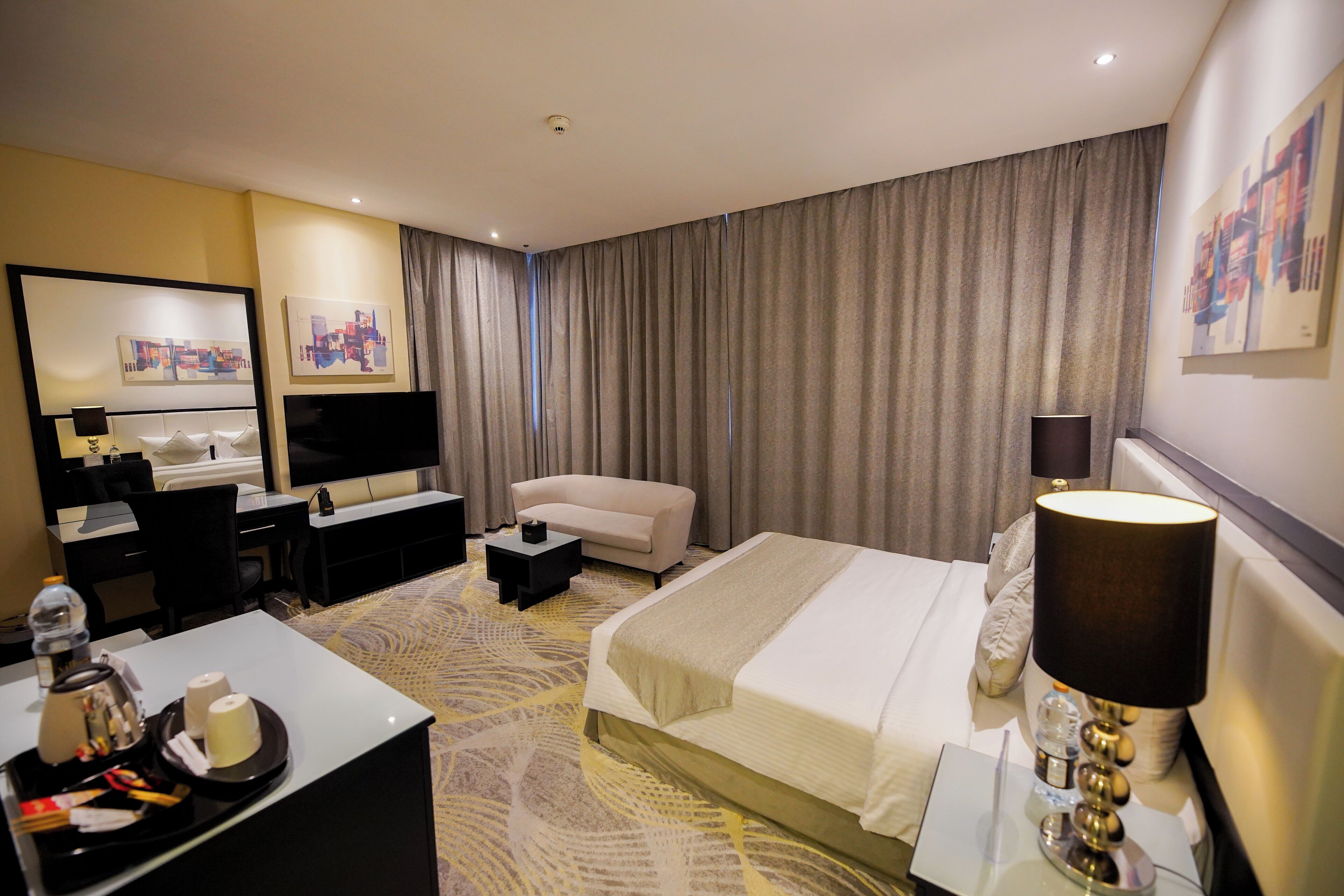 Photo - Grand Villaggio Hotel Abu Dhabi