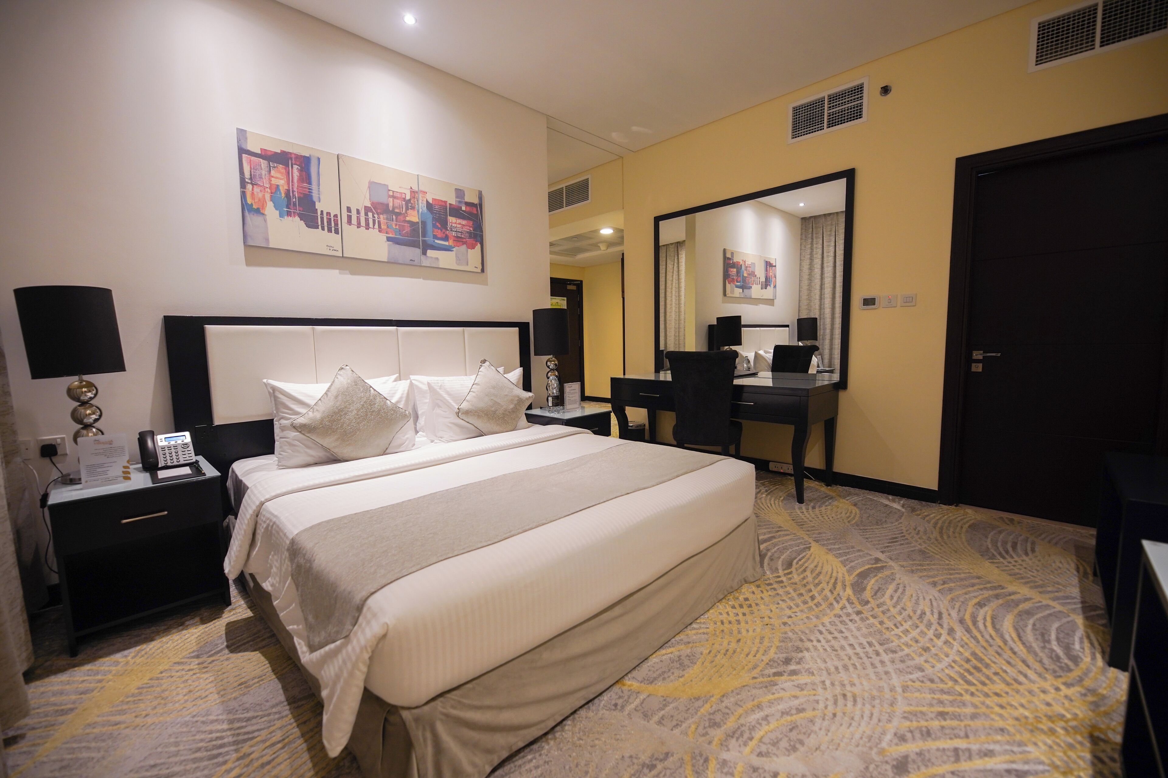 Photo - Grand Villaggio Hotel Abu Dhabi