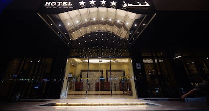 Grand Villaggio Hotel