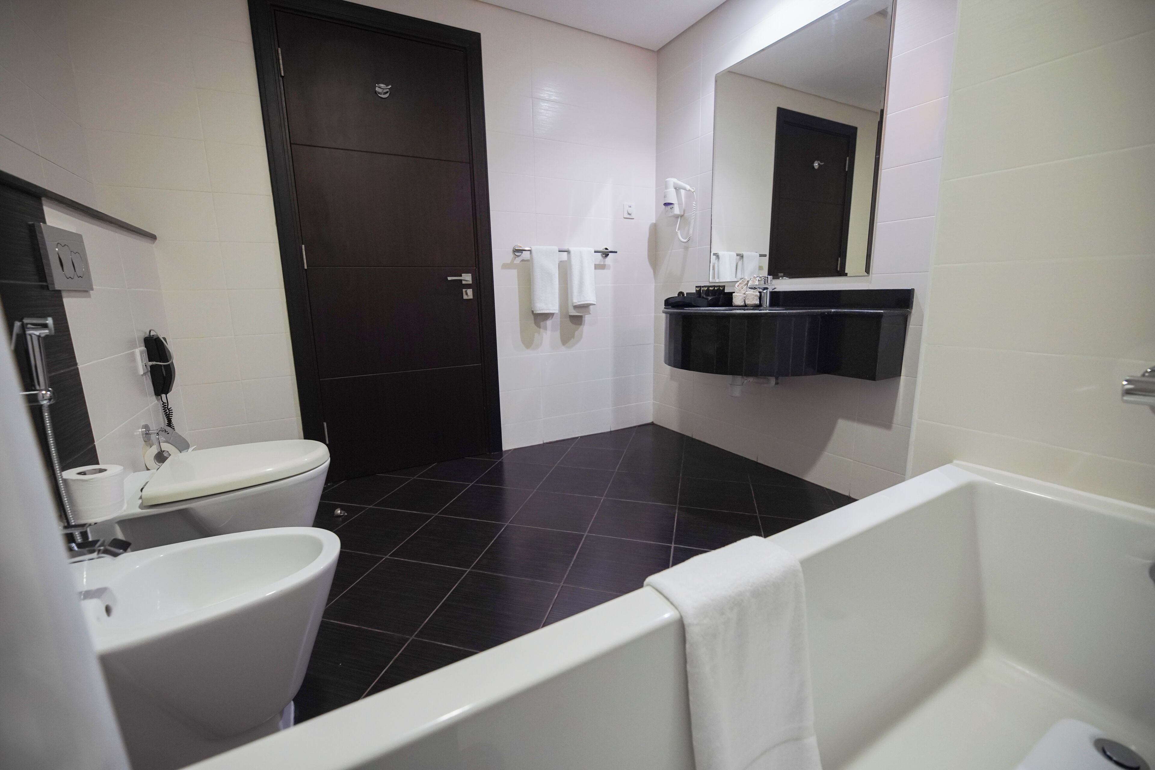 Photo - Grand Villaggio Hotel Abu Dhabi