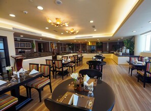 Restaurant - Grand Villaggio Hotel Abu Dhabi (Abu Dhabi)