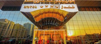 Grand Villaggio Hotel Abu Dhabi