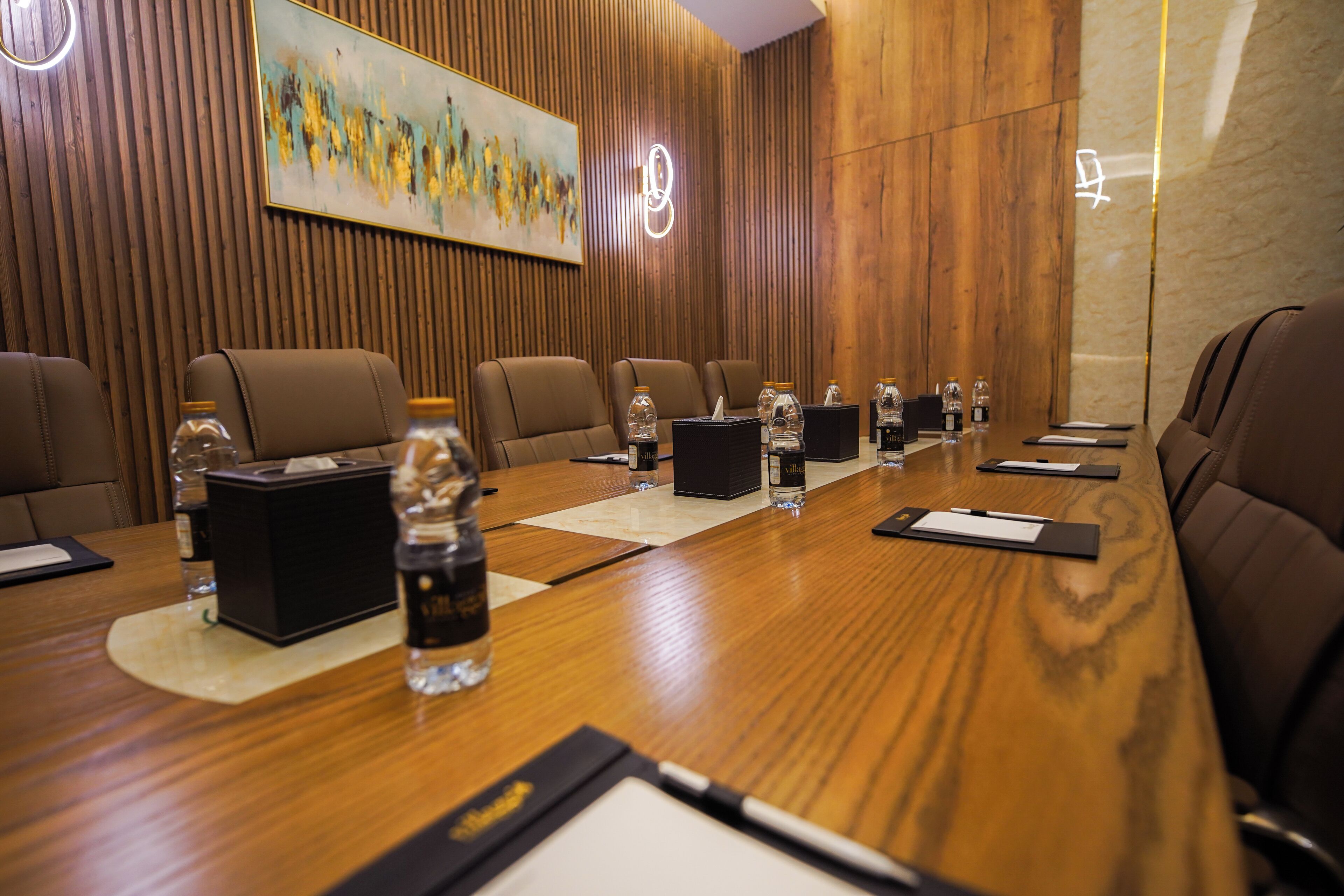 Photo - Grand Villaggio Hotel Abu Dhabi