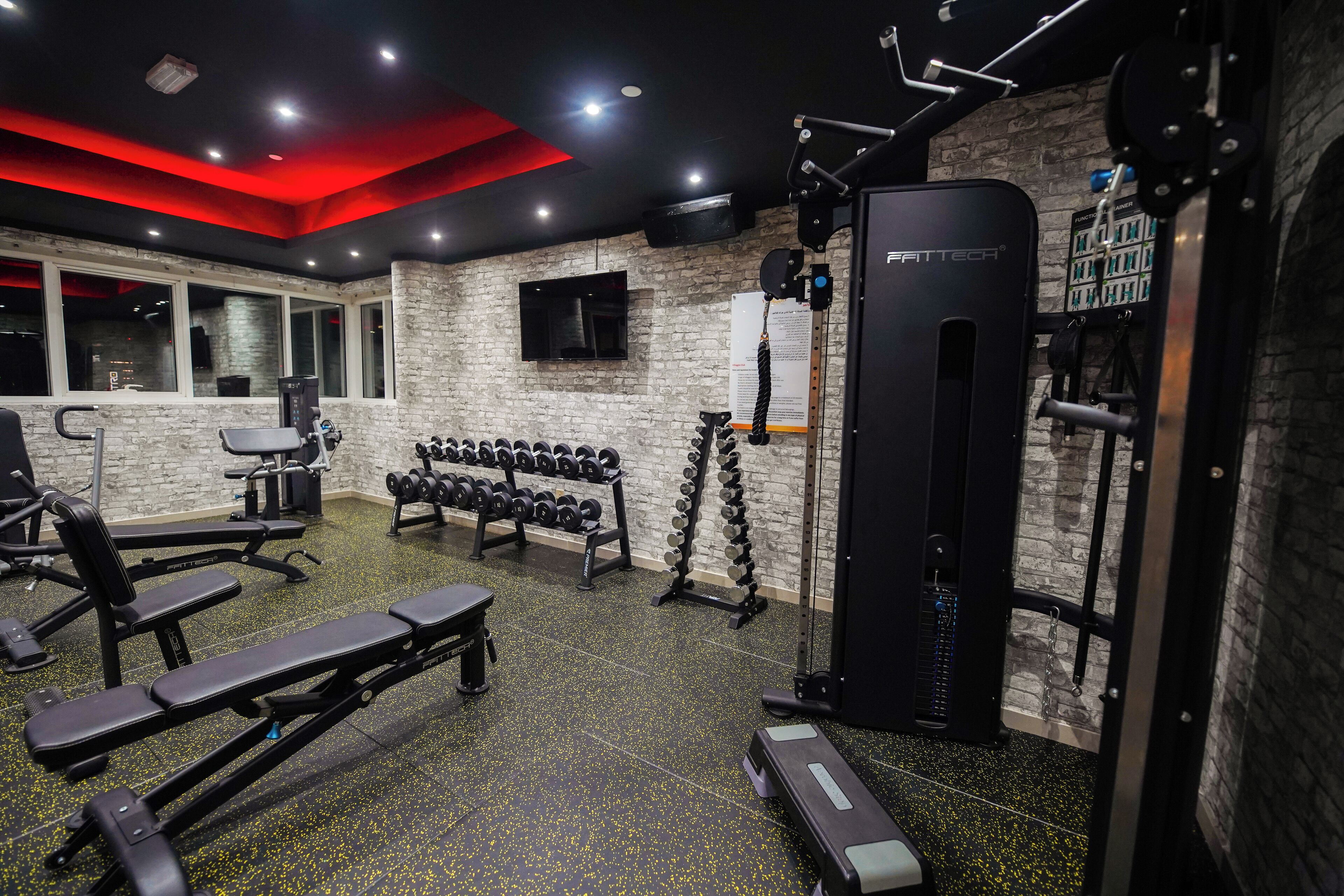 Photo - Grand Villaggio Hotel Abu Dhabi