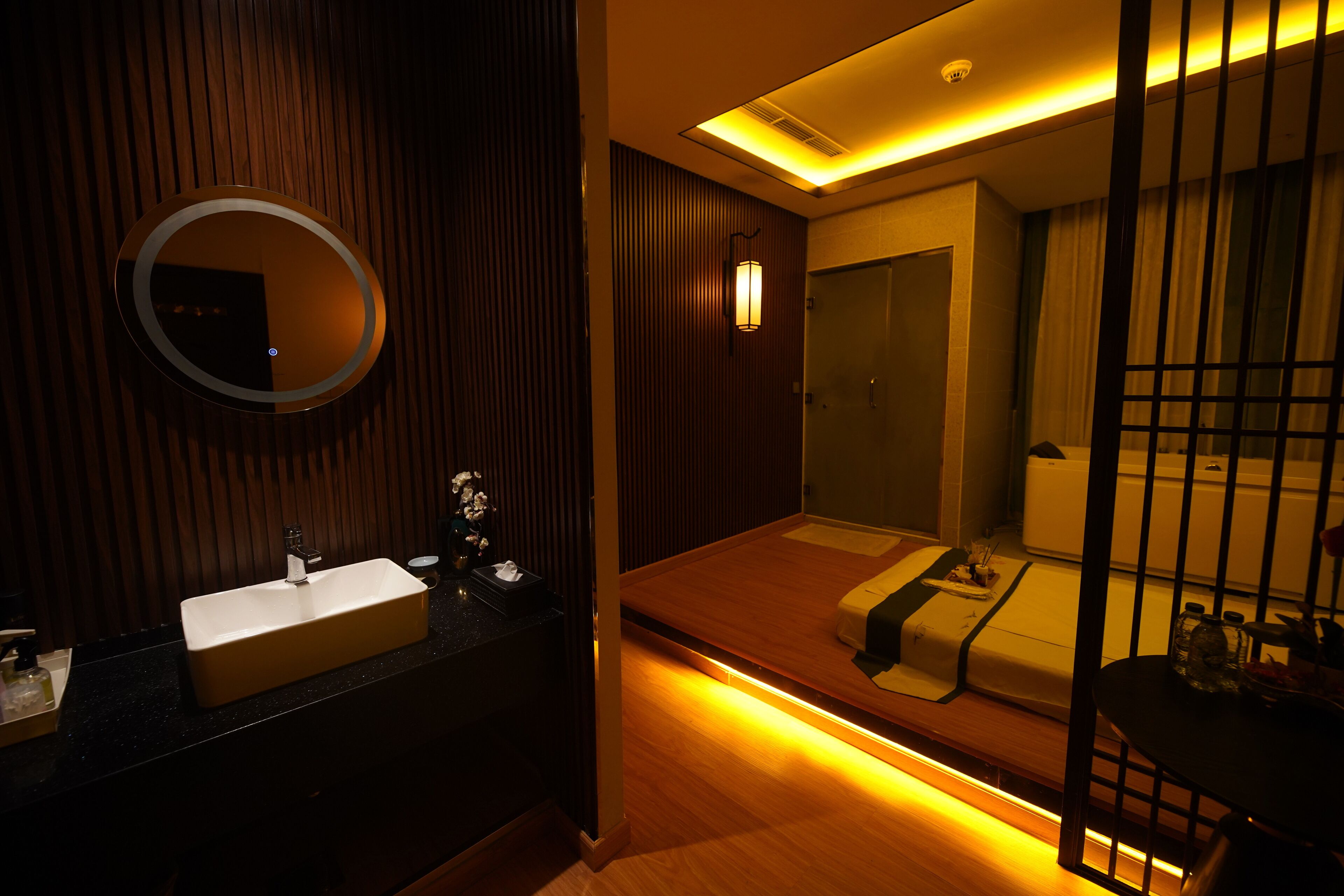 Photo - Grand Villaggio Hotel Abu Dhabi