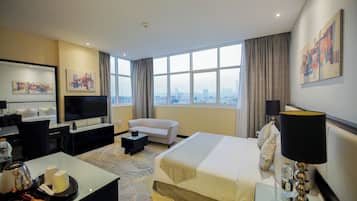 City view