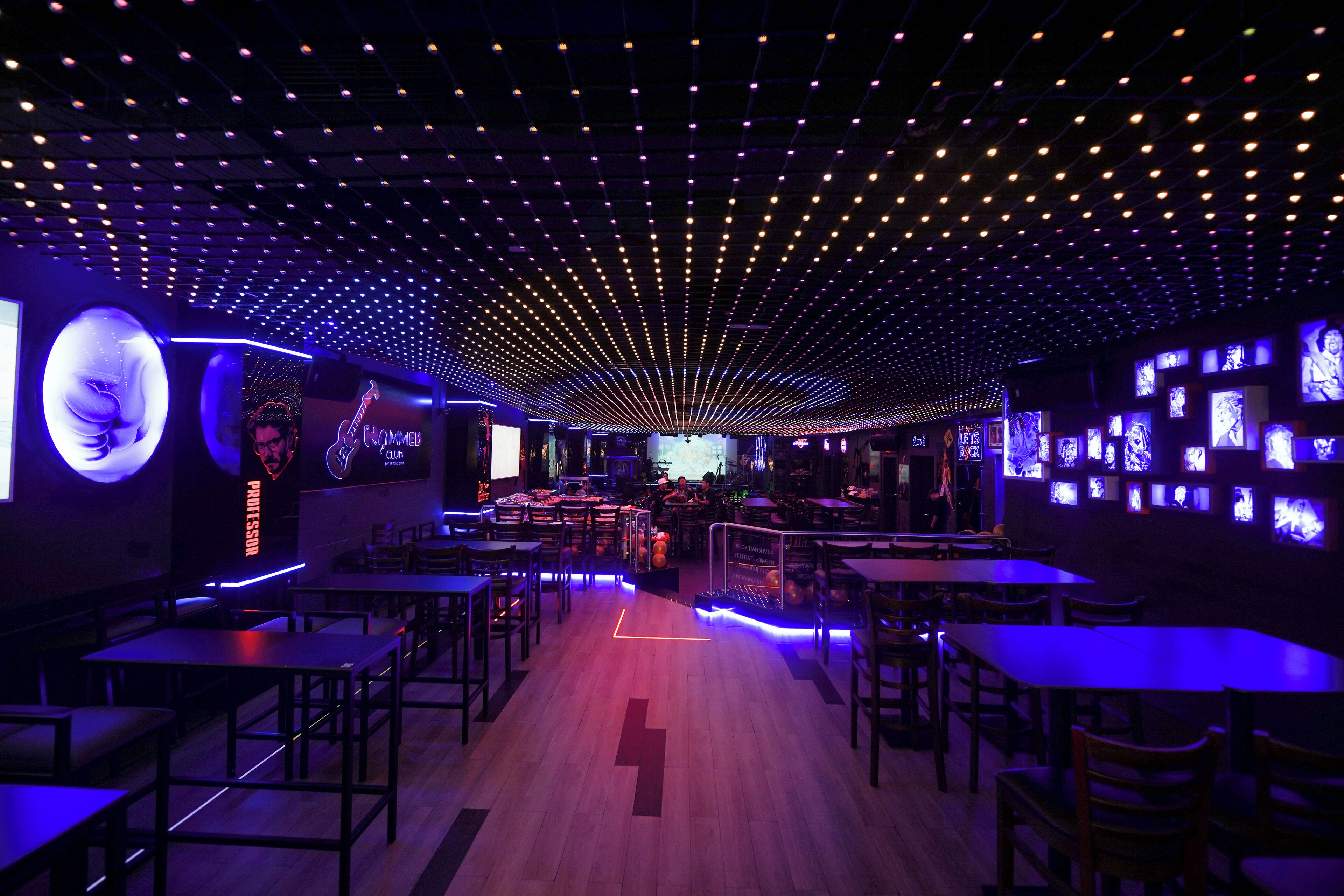 Photo - Grand Villaggio Hotel Abu Dhabi