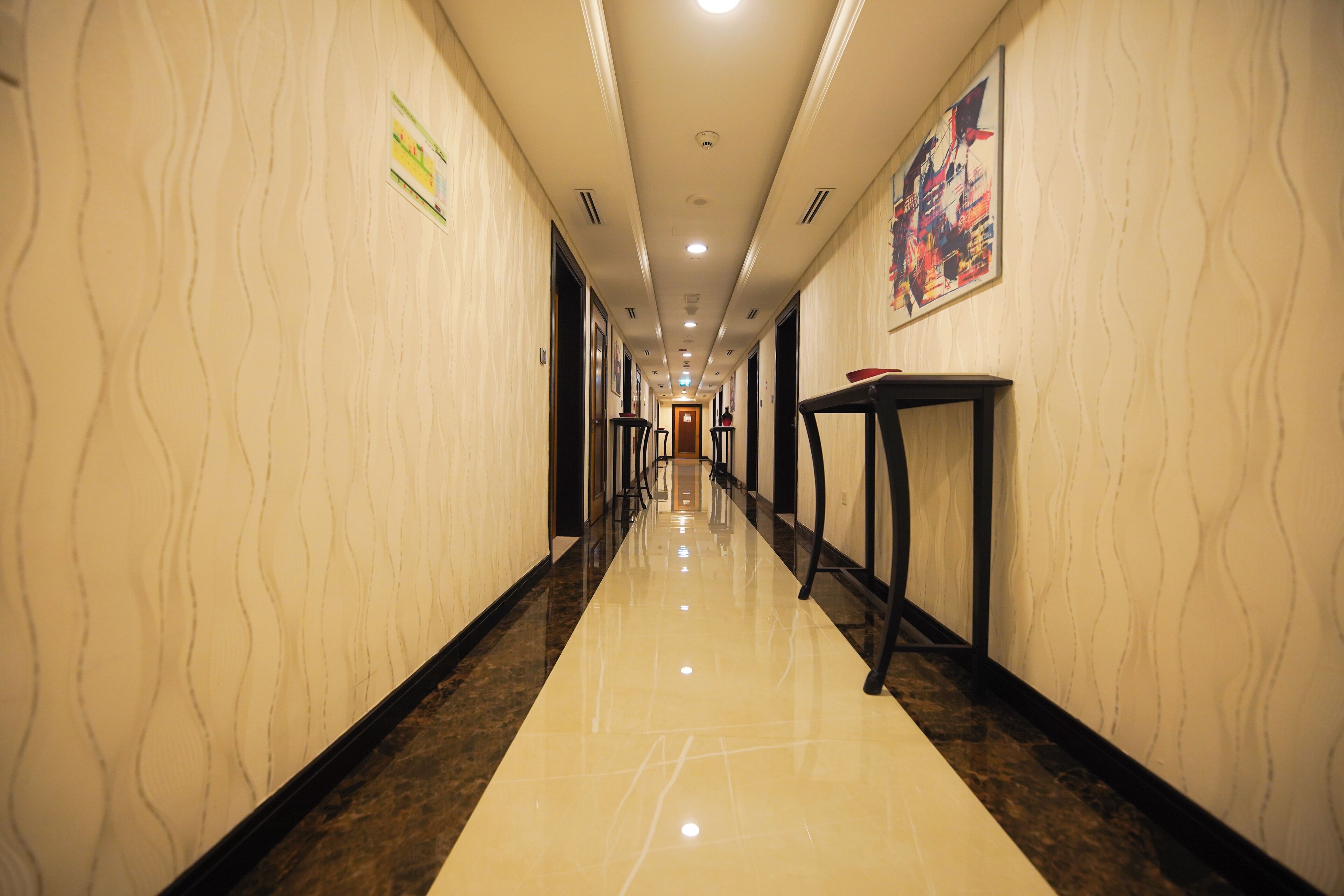 Photo - Grand Villaggio Hotel Abu Dhabi