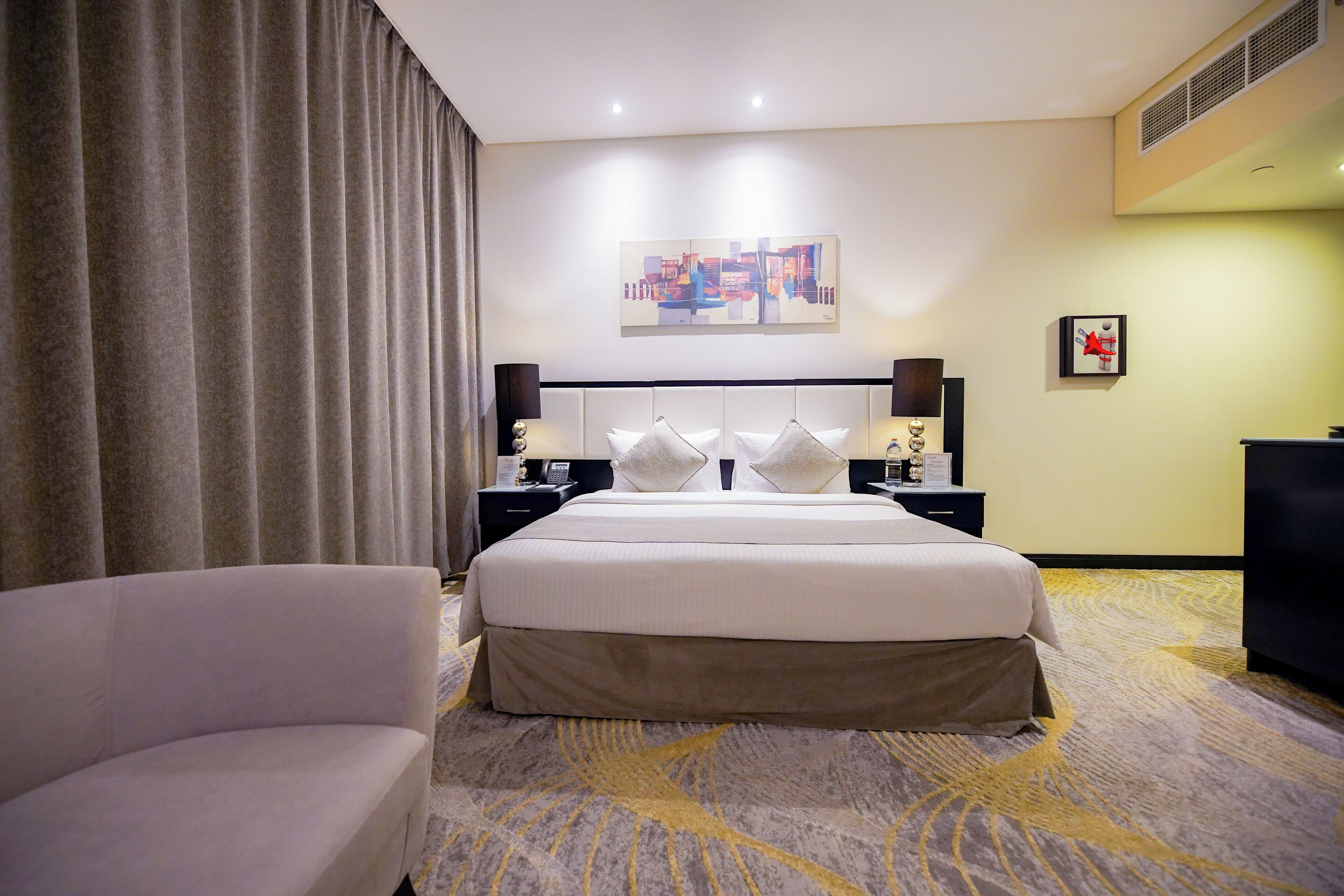 Photo - Grand Villaggio Hotel Abu Dhabi