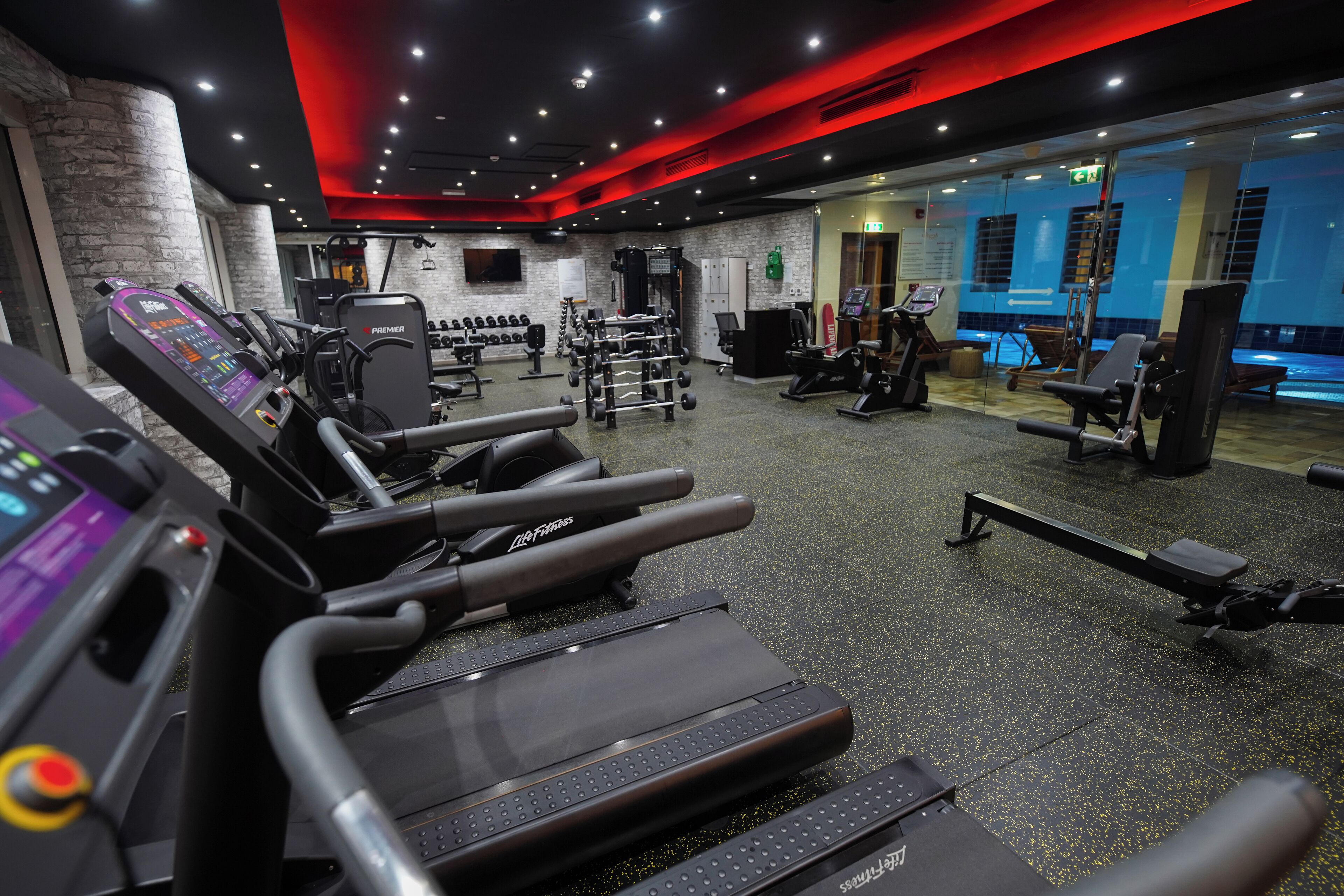 Photo - Grand Villaggio Hotel Abu Dhabi