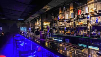 夜店