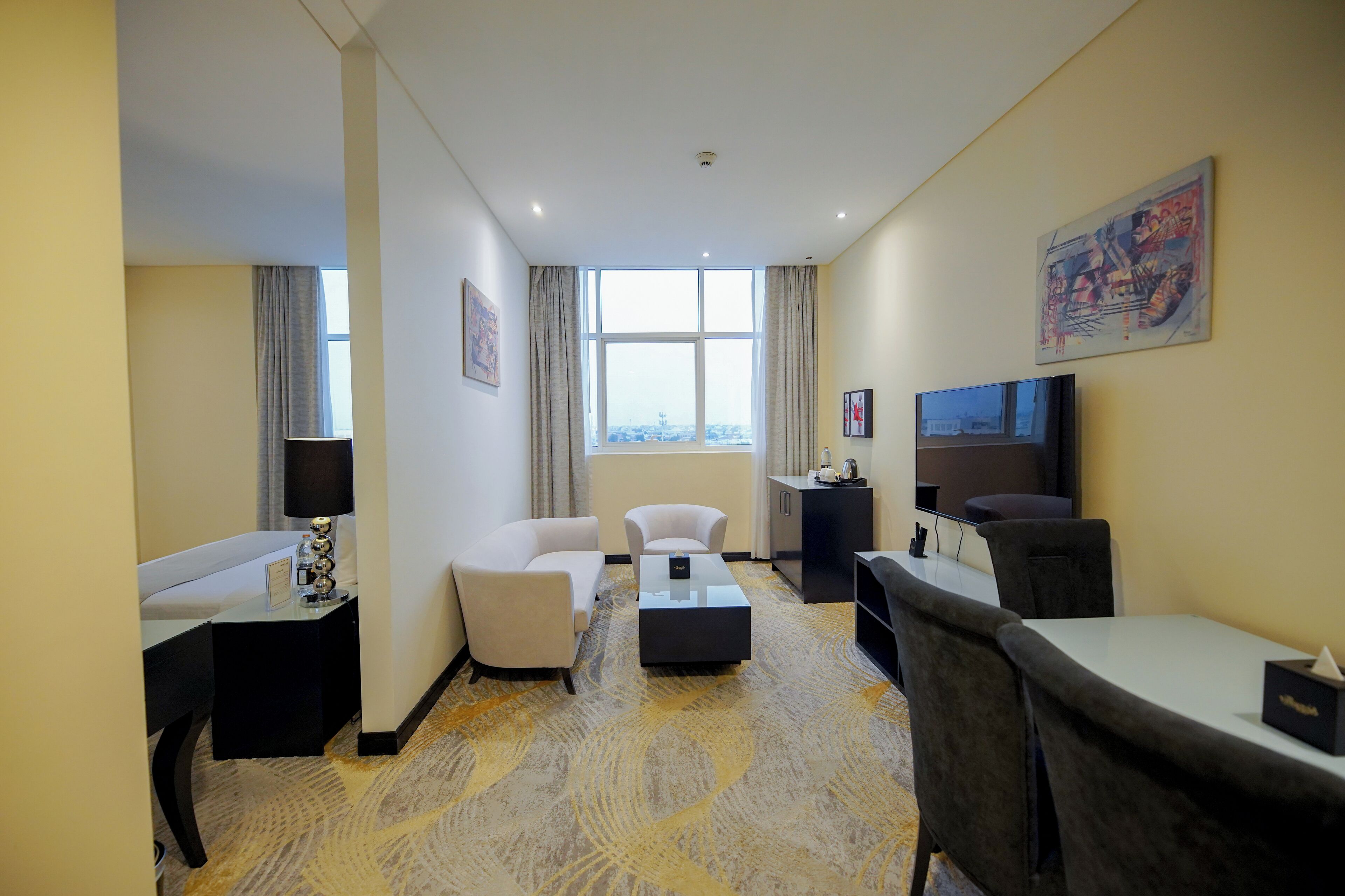 Photo - Grand Villaggio Hotel Abu Dhabi