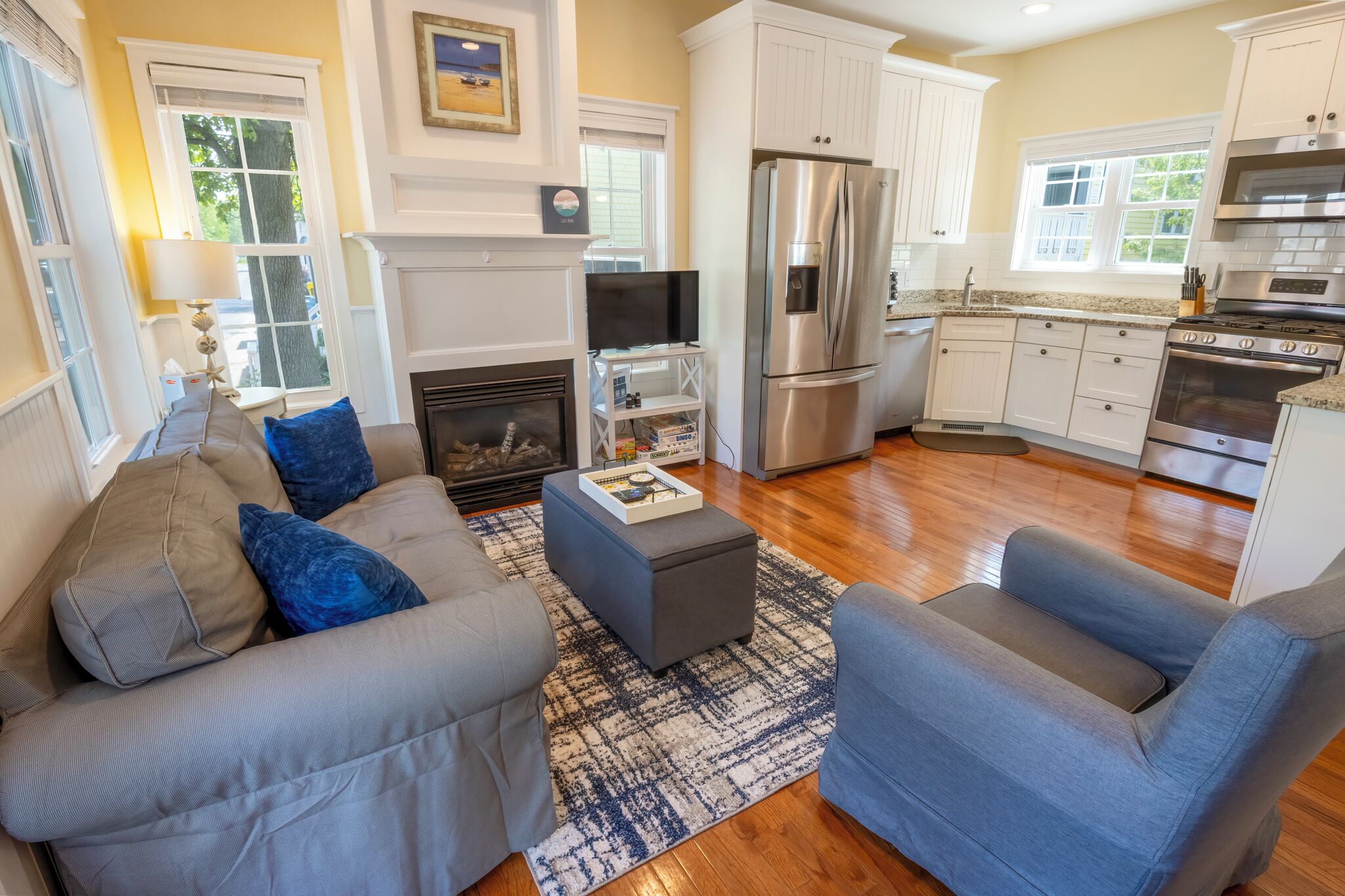 Beautiful Guest House in Beachwalk Resort Perfect for Small Families