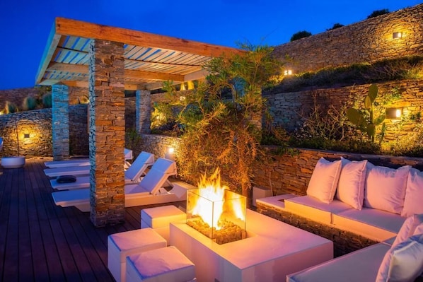 Exterior - Elements Sifnos (Sifnos)