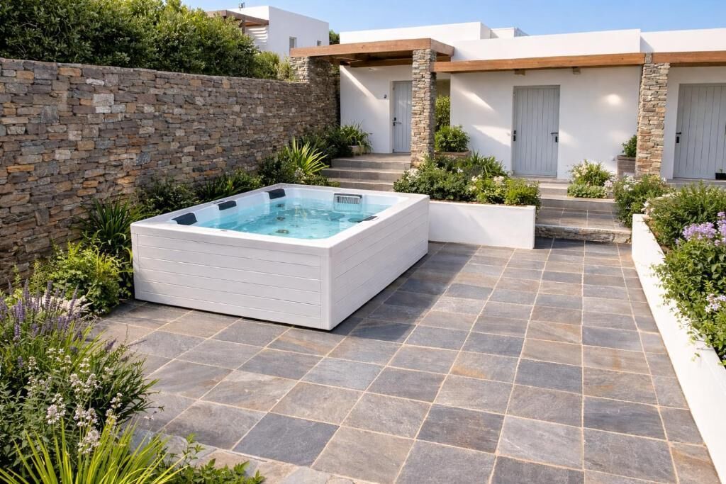 Premium bedding, memory-foam beds, minibar, desk