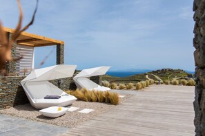 Exterior - Elements SIFNOS Boutique (Sifnos)