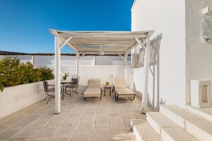 Deluxe Sunset View - Kids & Teens Free | View from room