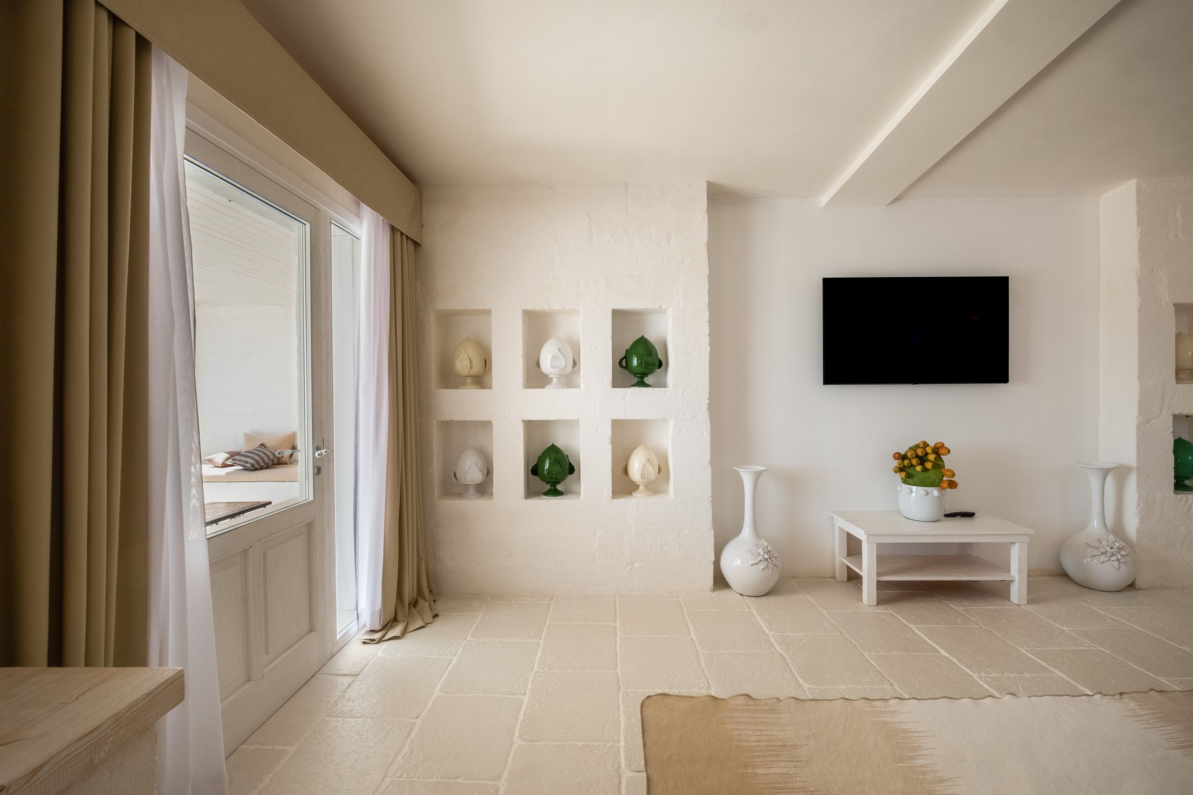 Salento Signature Suite - Kids & Teens Free