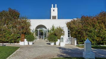 Eingangsbereich