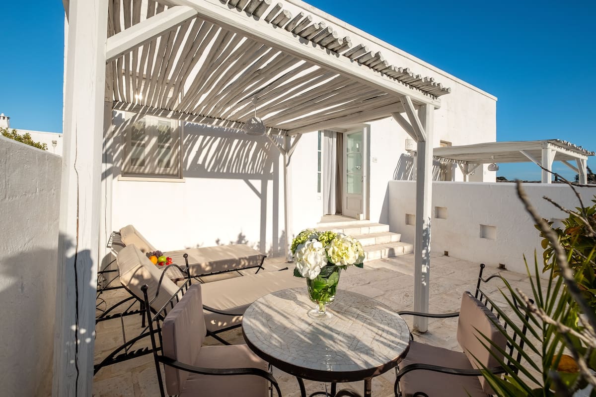 Deluxe Sunset View - Kids & Teens Free | 1 bedroom, premium bedding, minibar, soundproofing