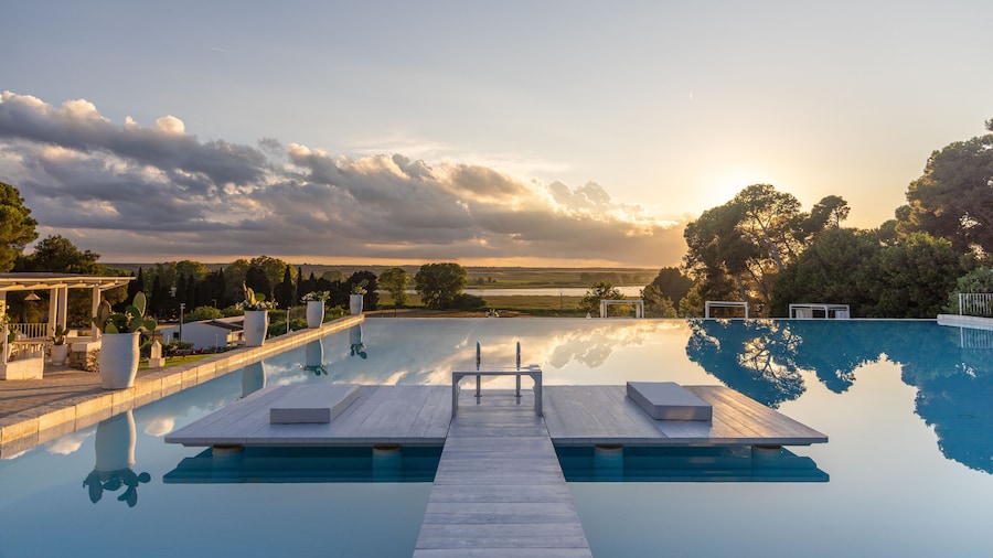 Baglioni Masseria Muzza Resort & Spa