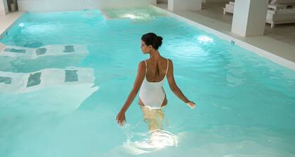 Baglioni Masseria Muzza Resort & Spa