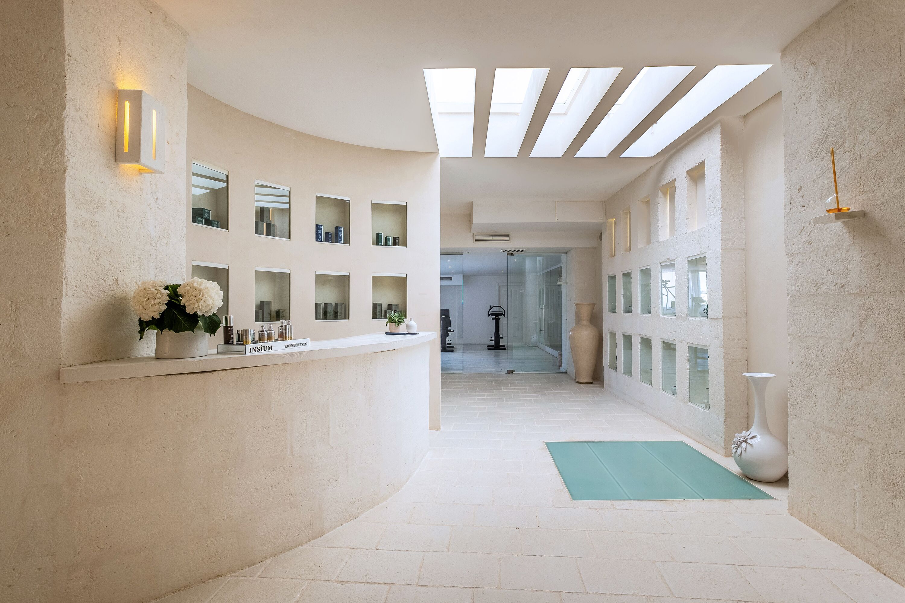 Trattamenti per il corpo, body wrap, scrub corpo