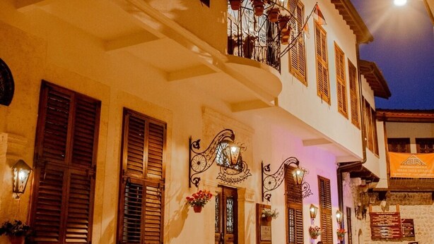 Exterior - Ranjous Otel (Antakya)