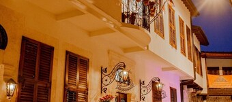 Ranjous Otel