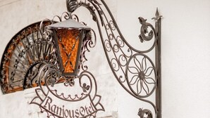 Exterior - Ranjous Otel (Antakya)
