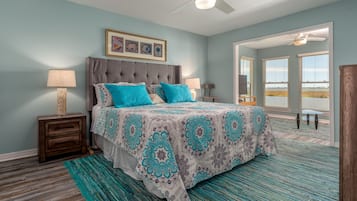 House, 4 Bedrooms | 4 bedrooms, free WiFi