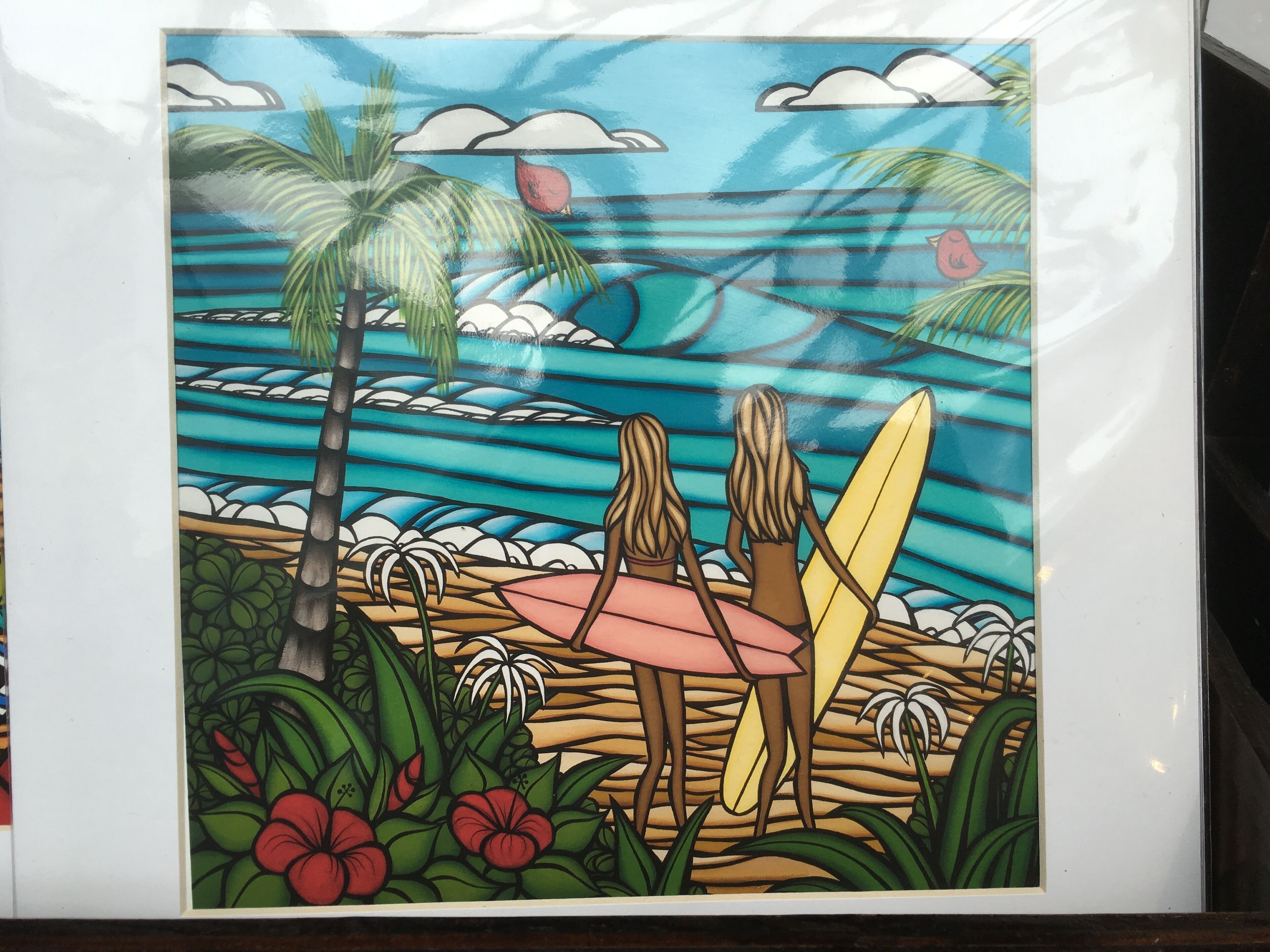 開放式客房 | 用餐區