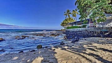 Studio | Beach | Beach nearby