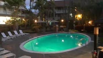 Studio | Pool | Outdoor pool