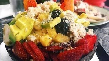 開放式客房 | 熨斗/熨衫板、免費 Wi-Fi