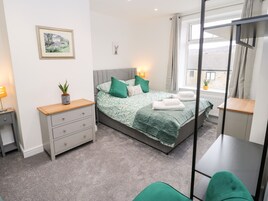 Casa de campo | Parte interna