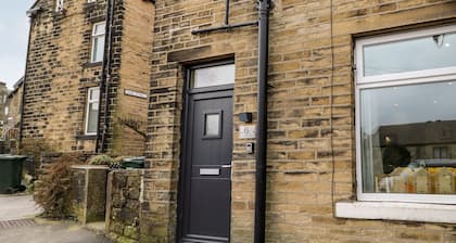 Bunny Rabbit Cottage