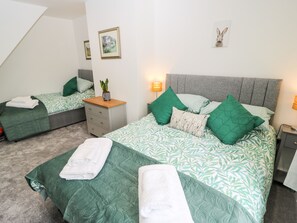 Cottage | Interior - Bunny Rabbit Cottage (Keighley)