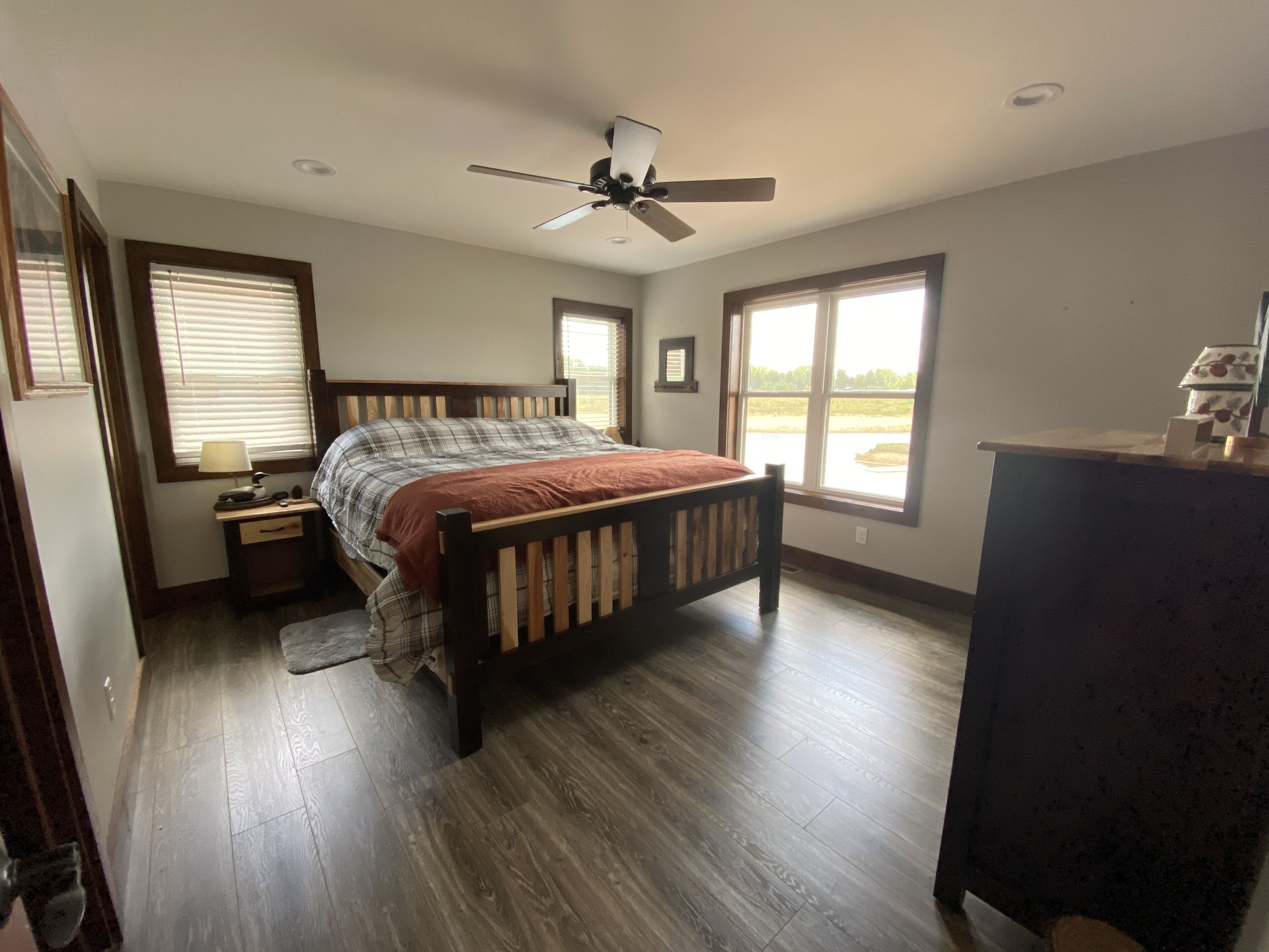 6 Schlafzimmer, Bügeleisen/Bügelbrett, Reisekinderbett, WLAN