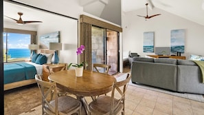 Dining - Sealodge G5 By Parrish Kauai - Princeville Retreat (Princeville)