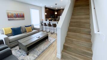 Télévision, espaces bureaux