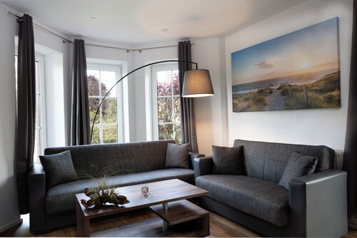 Idyllic country life between Salzhaff and the island of Poel