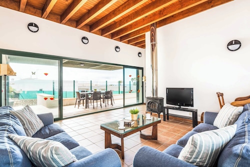 Sa Gloriana - Trois Chambres Villa, Couchages 6