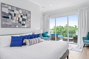 6 室のベッドルーム、アイロン / アイロン台、WiFi、ベッドシーツ