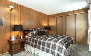 3 chambres, Wi-Fi, draps fournis
