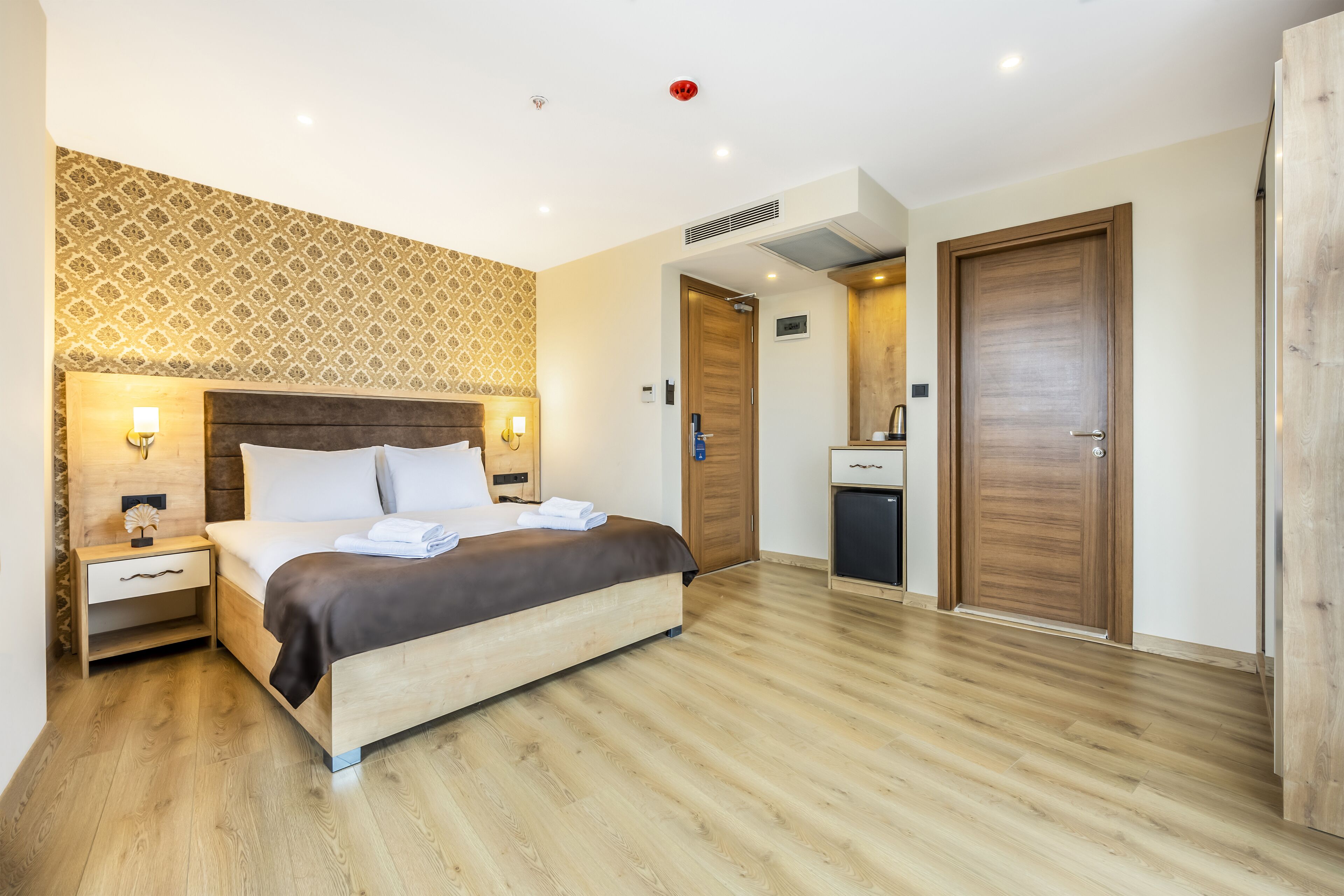 Foto - Laleli Emin Old City Hotel