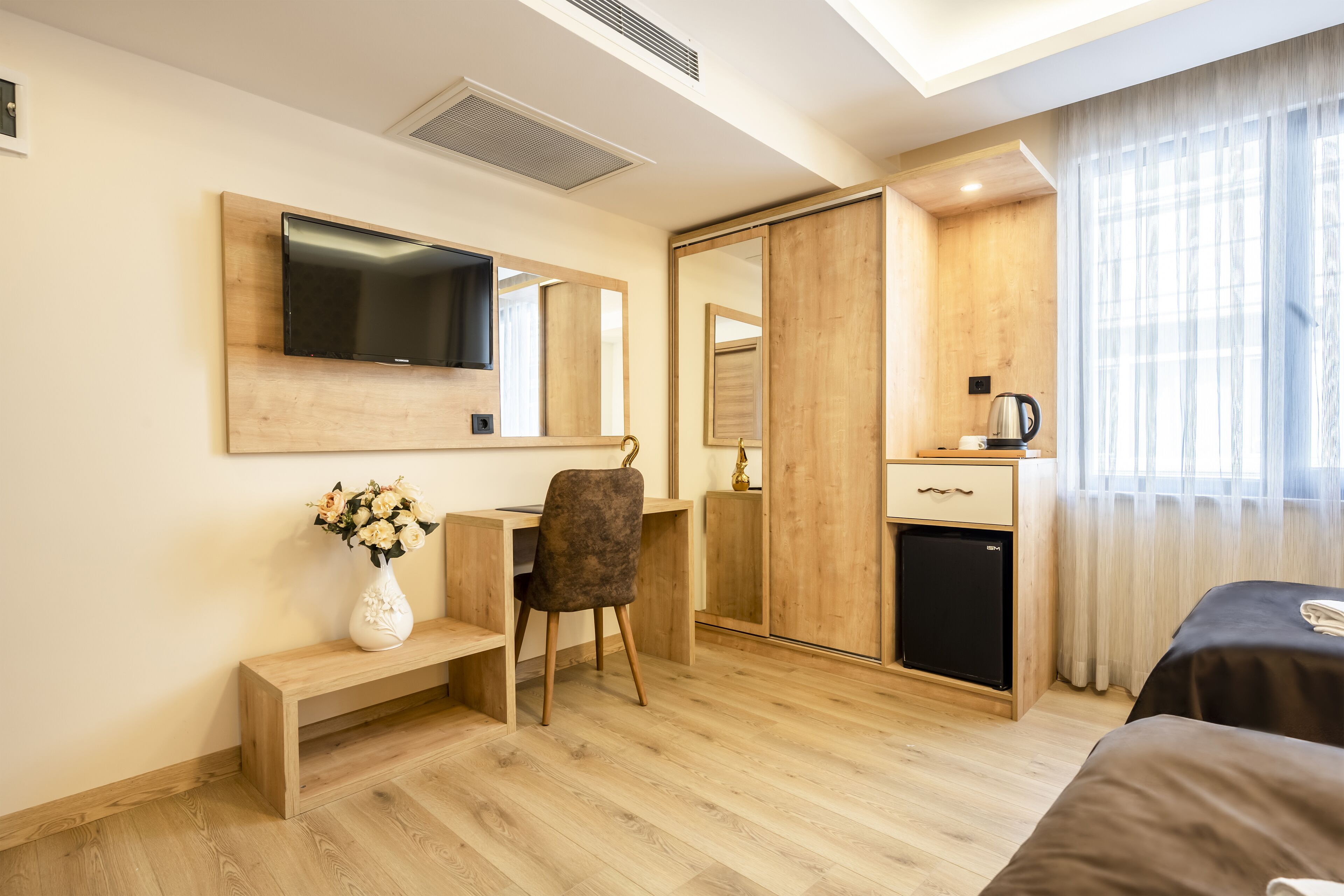 Foto - Laleli Emin Old City Hotel