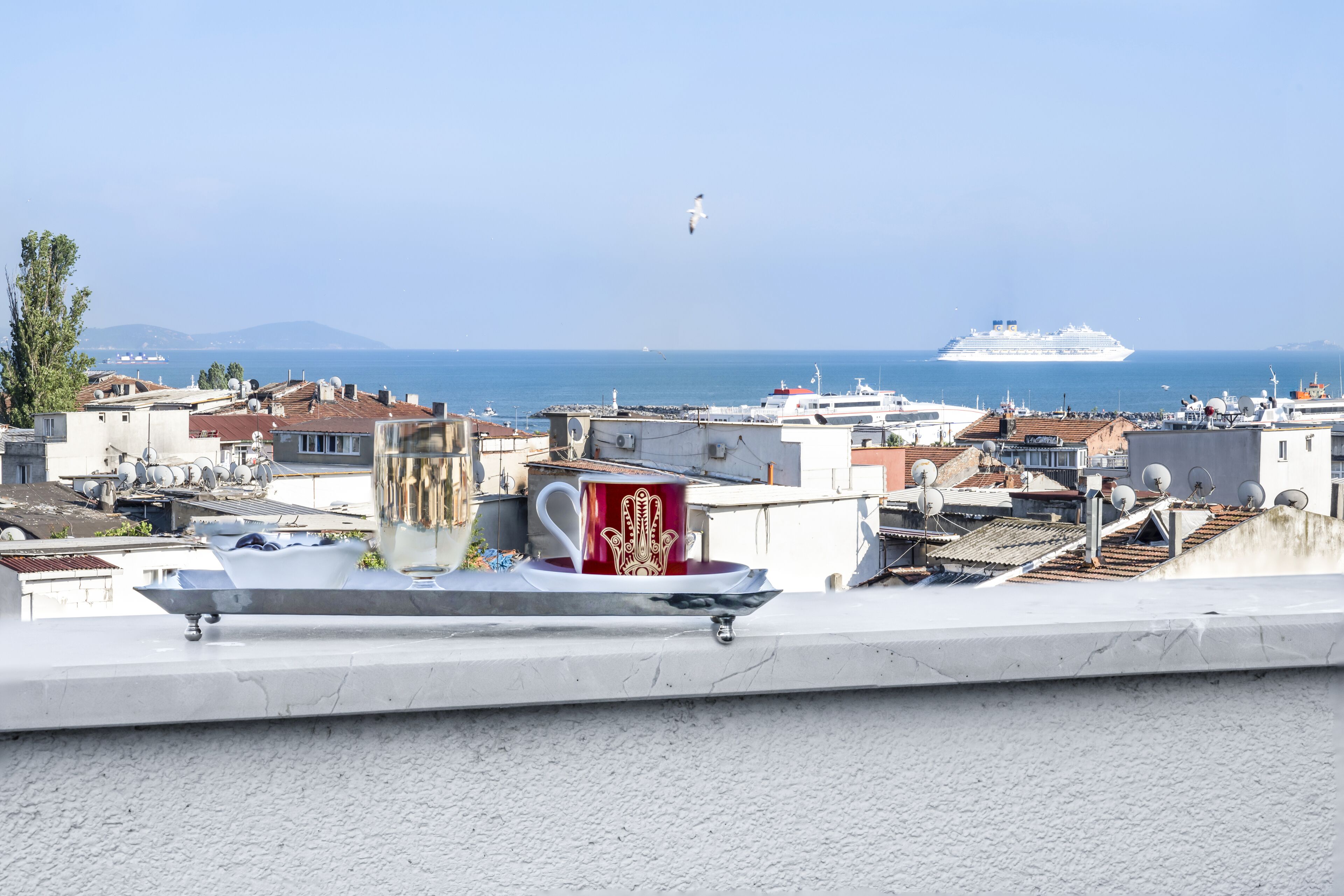 Foto - Laleli Emin Old City Hotel