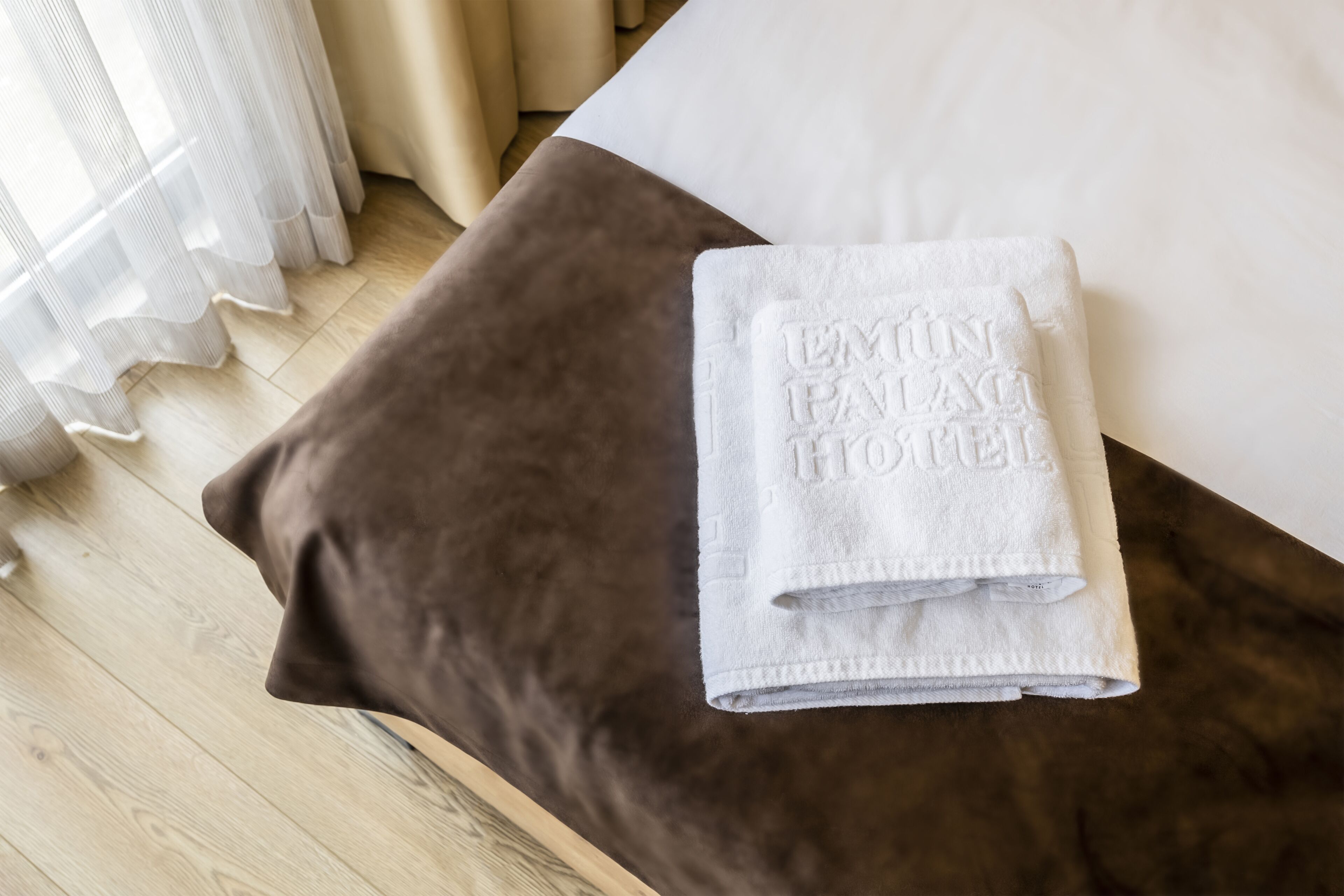 Foto - Laleli Emin Old City Hotel