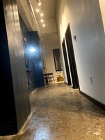 Apartment | 2 bedrooms, blackout drapes, iron/ironing board, free WiFi